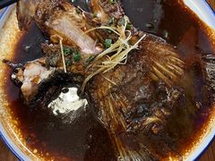 -孙盛兴奥灶面馆·蟹黄面·三虾面(山塘街总店)