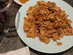 -揽月斋炙子烤肉·清真(安定门·五道营店)
