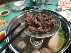 -乌记鲜活牛肉城(金砂东路店)