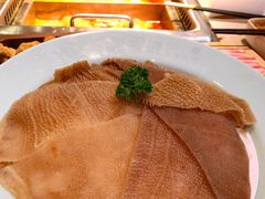 渡娘脆毛肚-渡娘火锅(大兴大悦春风里店)