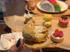 -上海佘山茂御臻品之选酒店(原佘山艾美酒店)