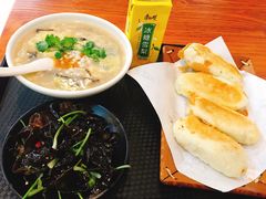 -孟夫子水煎包(锦艺城店)