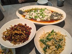 -鱼你相聚·河鲜馆(袁家岭店)
