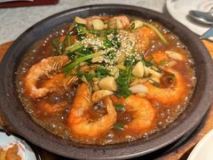 -Aqua Oasis 水天堂(爱山广场店)
