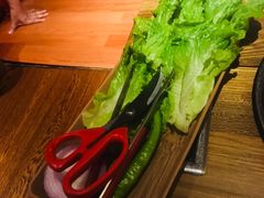 -韩国料理大力士(屏风街店)