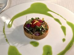 -三嚥阁 La Villa Restaurant
