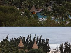 -海南清水湾莱佛士酒店