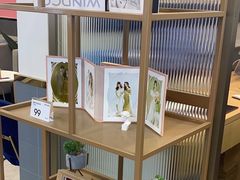 -海马体照相馆(广州新世界云门New park店)