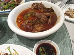 -林辉家宴·本地家常菜·头牌清远鸡(先锋店)