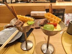 -鮨政· Omakase(港汇恒隆广场店)