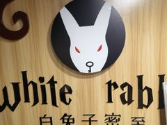 -白兔子密室(长寿路店)