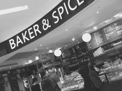 -BAKER&SPICE(国金中心商场店)