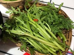 -喜悦小串丹东小黄牛海鲜烧烤大排档(民主广场店)