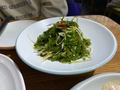 -必点海鲜·鲅鱼水饺(鞍山西道店)