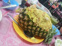 -陳妈妈泰国菜