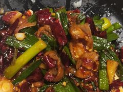 -华仔龙虾(永乐路总店)