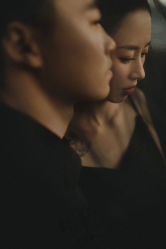 -巴黎恋人婚纱摄影(东莞总店)