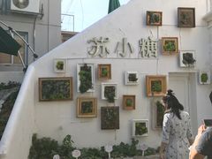 -苏小糖(鼓浪屿三丘田花园店)