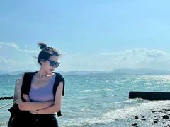 -玫瑰海岸文化旅游度假区