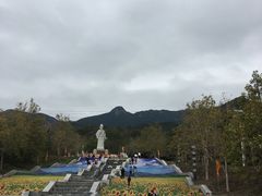 -北辰山景区