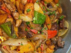 -清真·舒迩布炕锅王·高原美食文化(青海总店)