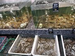 -海鲜e族(马王堆店)