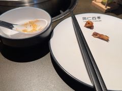 -同仁四季椰子鸡(宝安壹方城店)