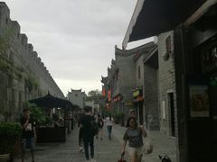 -东西巷
