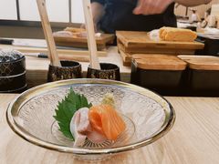 -鮨政· Omakase(港汇恒隆广场店)