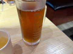 -大阪烧肉BAKA一代(十亩地店)