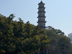 -江心屿景区