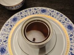 -Yan Ting 宴庭中餐厅(上海静安瑞吉酒店)