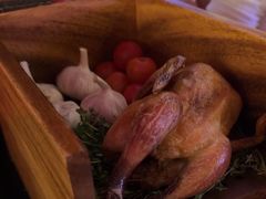 -恰餐厅及酒吧CHAR Bar & Grill(北京三里屯洲际店)