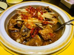 -何氏排骨(左家塘店)