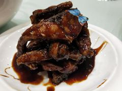 -九重天大饭店(北大街店)