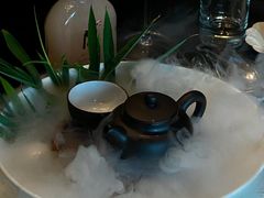 -蛇口希尔顿南海酒店·随轩中餐厅·粤菜