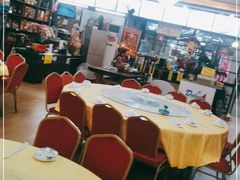 大堂-柴火农庄(东海路店)