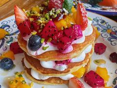 -Alimentari早午餐(安福路店)