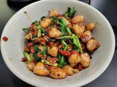 湘味河虾-潇湘阁(三里屯SOHO店)