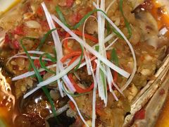 -东方御宴海鲜酒楼(棕泉酒店)