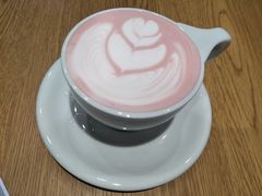 -ZING COFFEE 镜咖啡