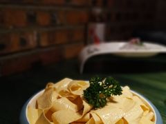 -老灶堂文创火锅(文艺路店)