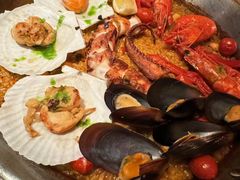 -BROWNSTONE布朗石西班牙餐厅(富城店)