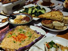 -木屋烧烤(西南角店)