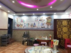 -捷信牛奶甜品世家(柳巷店)