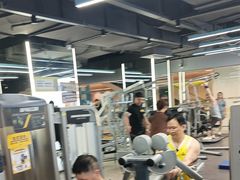 -超鹿运动(五四路恒力城店)