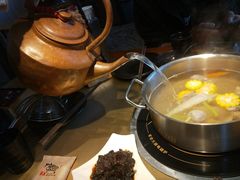 -手选潮汕鲜活牛肉火锅(二七广场店)