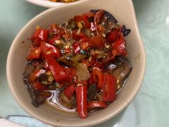 -原林野山菌火锅·炒菌(关上野生菌一条街店)