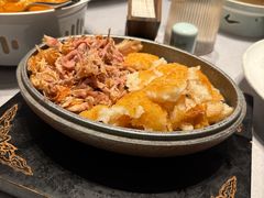 -四世同堂·京菜·烤鸭(双井店)