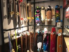 -聚点滑板SPOT SKATE(常熟路店)
